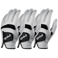 Ping Sensor Sport Golf Glove (3-Pack)